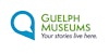 Guelph Museums's Logo