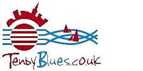 Tenby Blues Festival 2015 primary image