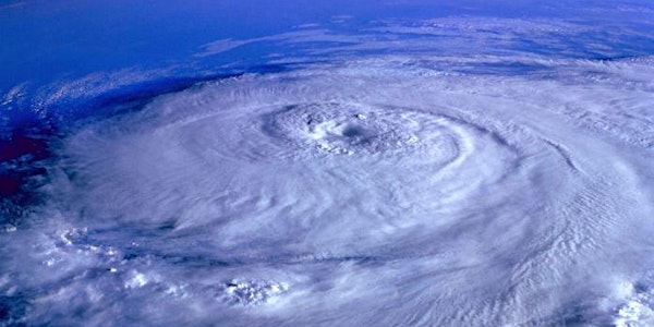 StormGeo 2021 Hurricane Outlook & Severe Weather Preparedness Webinar