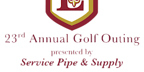 23rd Annual Lutheran High School of Indianapolis Golf Outing primary image