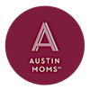 Logo de Austin Moms