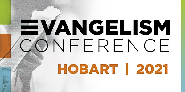 Evangelism Conference Hobart