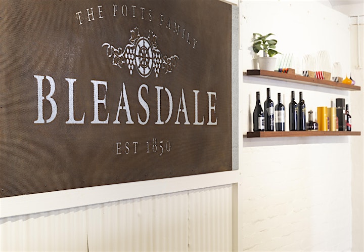 
		Real Food Real Wine 16 - Bleasdale Vineyard & Go-in Hotpot image
