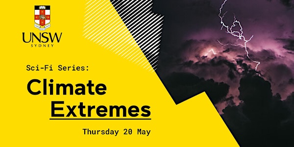 Sci-Fi Series: Climate Extremes