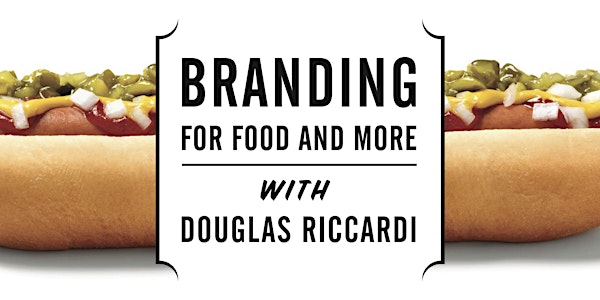 Branding for Food