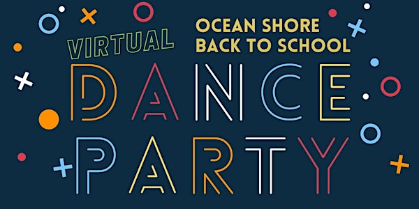 OSS Back to School Dance Party