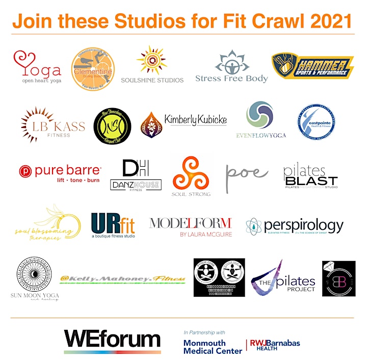 
		WEforum 6th Annual Fit Crawl 2021: Spring Awakening - Virtual Content image
