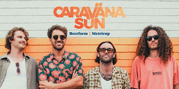 Caravãna Sun at Beerfarm