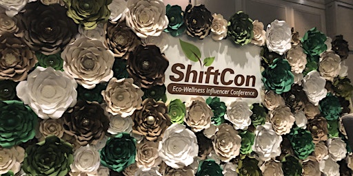 ShiftCon Eco-Wellness Influencer Conference 2022
