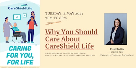 Why You Should Care About CareShield Life primary image