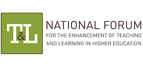 National Forum Webinar  "A Focus on Assessment "  (Part One) primary image