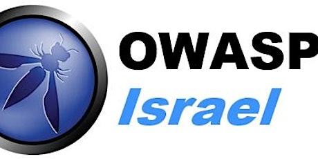 Joint OWASP + CSA Israeli Chapters Meeting - June 2015 primary image