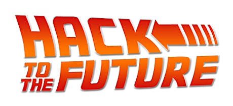 Hack to the Future, Salford 5.06.15 primary image
