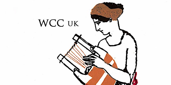 Women's Classical Committee UK AGM 2021: 'Care and Caring'
