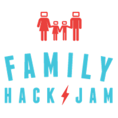 Family Hack Jam, Salford 5.06.15 primary image