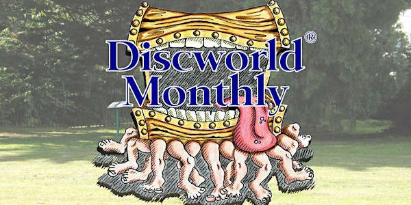 Discworld Monthly - April Quiz