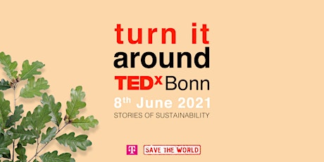 Hauptbild für TEDxBonn