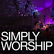 Simply Worship 2015 primary image
