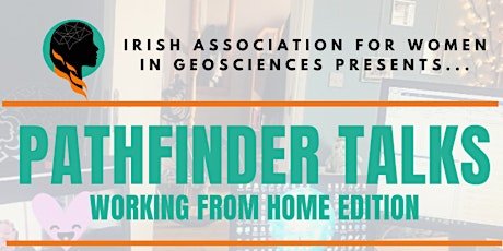 IAWG Pathfinder Talks: Working from Home Edition primary image