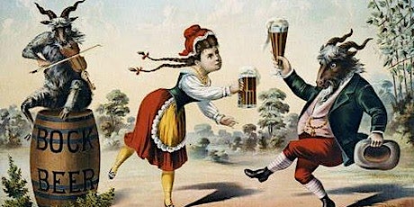 German Bock Beer Tasting at Wirtshaus... primary image