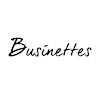 Logótipo de Businettes | Female Founders Hub