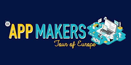 Primaire afbeelding van App Makers Tour