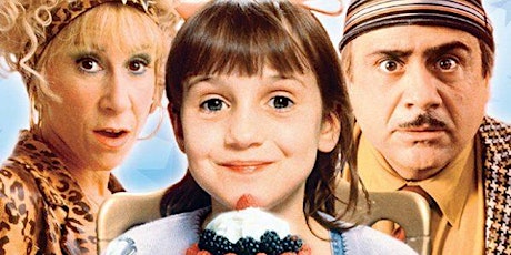 Matilda Drive-In Cinema primary image