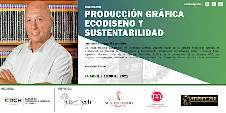 Producción Gráfica, Ecodiseño y Sustentabilidad