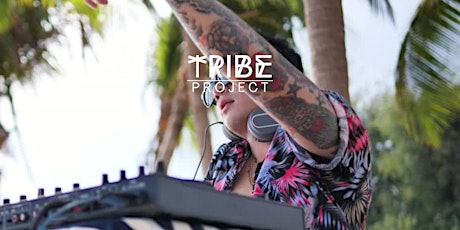 Imagen principal de The Tribe Tulum Pop Project