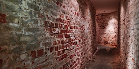 Old Adelaide Treasury Tunnels - Quarterly Special Tour primary image