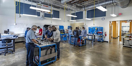 Advanced Manufacturing Tours primary image