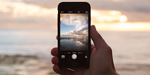 Discover iPhone Photography  primärbild