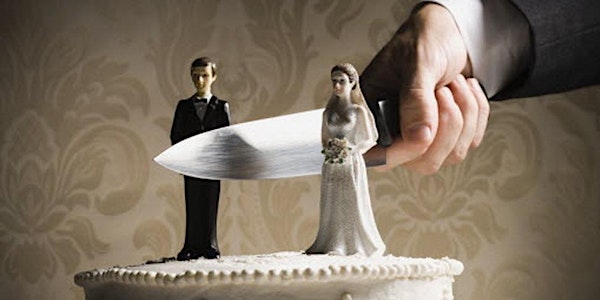 You're Not Alone -  Divorce Workshop