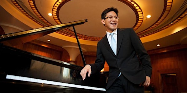 Sun Min Kim Piano Recital