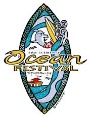 2015 San Clemente Ocean Festival primary image