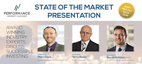 State of the Market - Property Presentation primary image