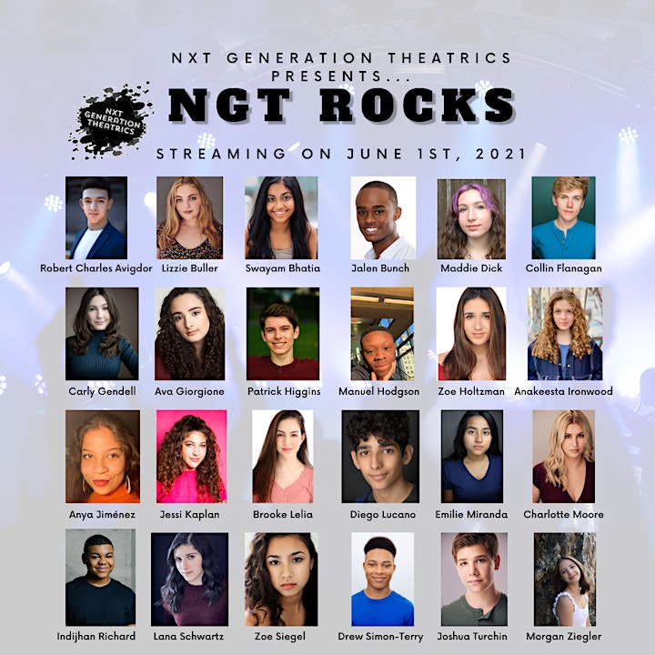 NGT Rocks (now streaming for free at bit.ly/WATCHNGTROCKS) image