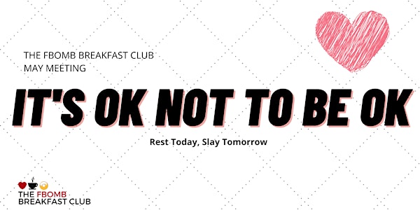 FBomb Breakfast Club - May 2021