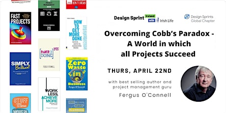 Overcoming Cobb’s Paradox - A World in which all Projects Succeed. primary image