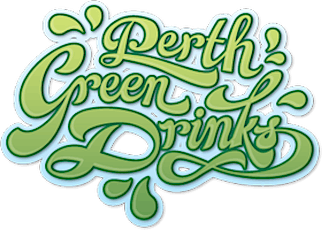 Perth Green Drinks May- Water primary image