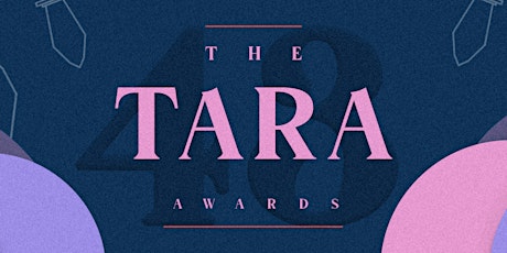 43rd Annual TARA Awards Showcase primary image