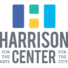Logo van Harrison Center
