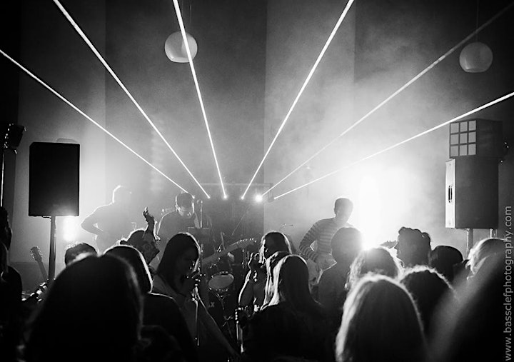 Live 80s by Betamax - Thistle Park Plymouth image