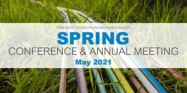 2021 NTA Spring Conference & Annual Meeting