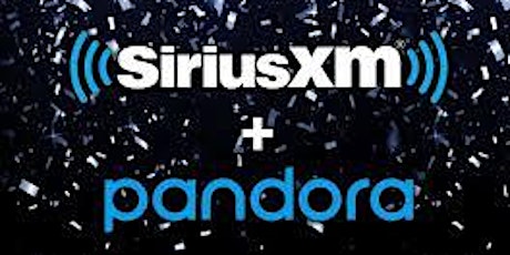 Pandora|SiriusXM Employer Session primary image
