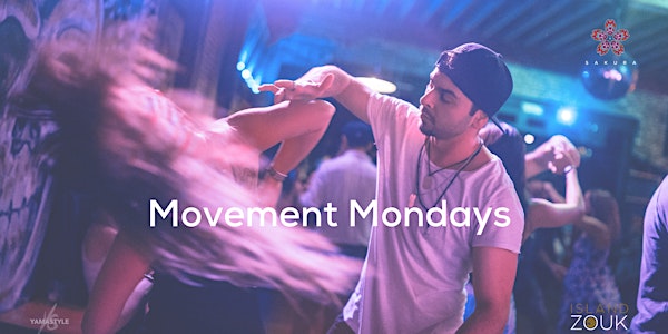 Movement Monday's