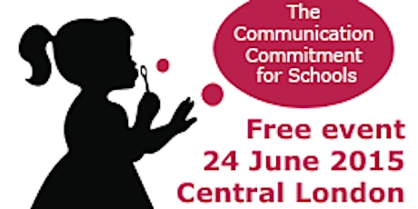 The Communication Commitment for Schools primary image