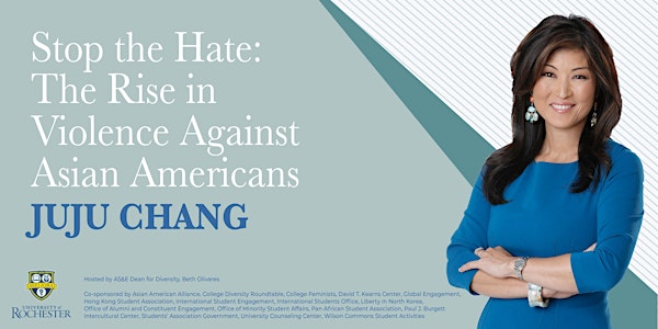 Stop the Hate: The Rise in Violence Against Asian Americans