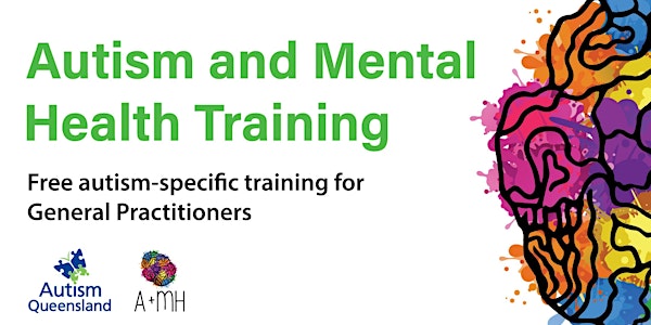 Autism and Mental Health Training for General Practitioners