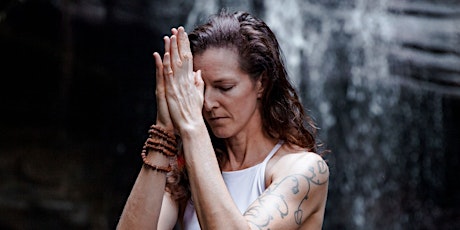 Free Ashtanga Yoga Masterclass primary image
